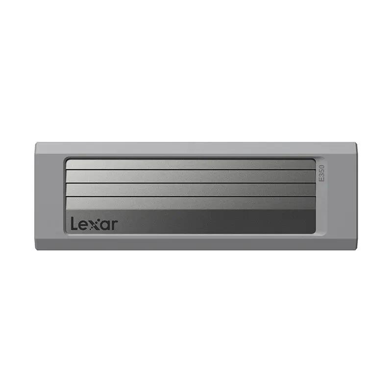 Lexar E350 M.2 SSD Ŭ NVMe/SATA   C Ÿ, 2230, 2242, 2260/2280   ˷̴  ϵ ̺ ̽